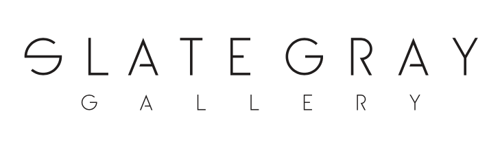 Slate Gray Gallery